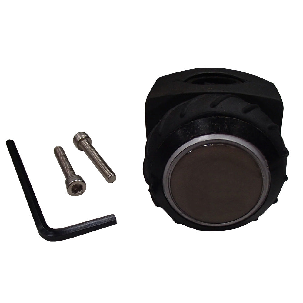 Deluxe Wheel Spinner, Suicide Knob Fits John Deere Replaces TY26584