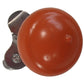 Orange Steering Wheel Spinner (Econ Version) fits Various Applications & Models