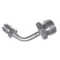7003936M91 NEW Connector Fitting Fits Massey Ferguson 231, 240