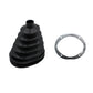 Rubber Boot Fits Bobcat 325 328 331 334 337 341 440 443 450 453 463 520 533