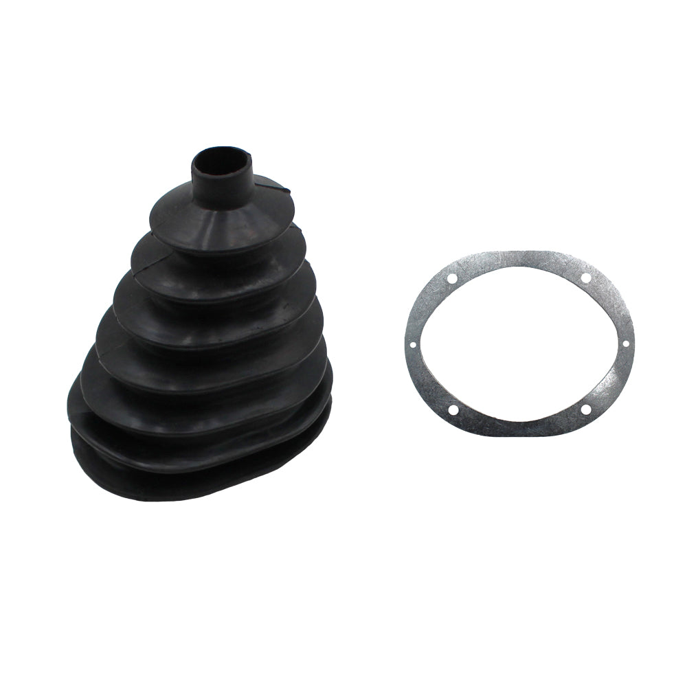 Rubber Steering Boot Fits Bobcat Replaces 6532127
