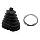 Rubber Boot Fits Bobcat 325 328 331 334 337 341 440 443 450 453 463 520 533