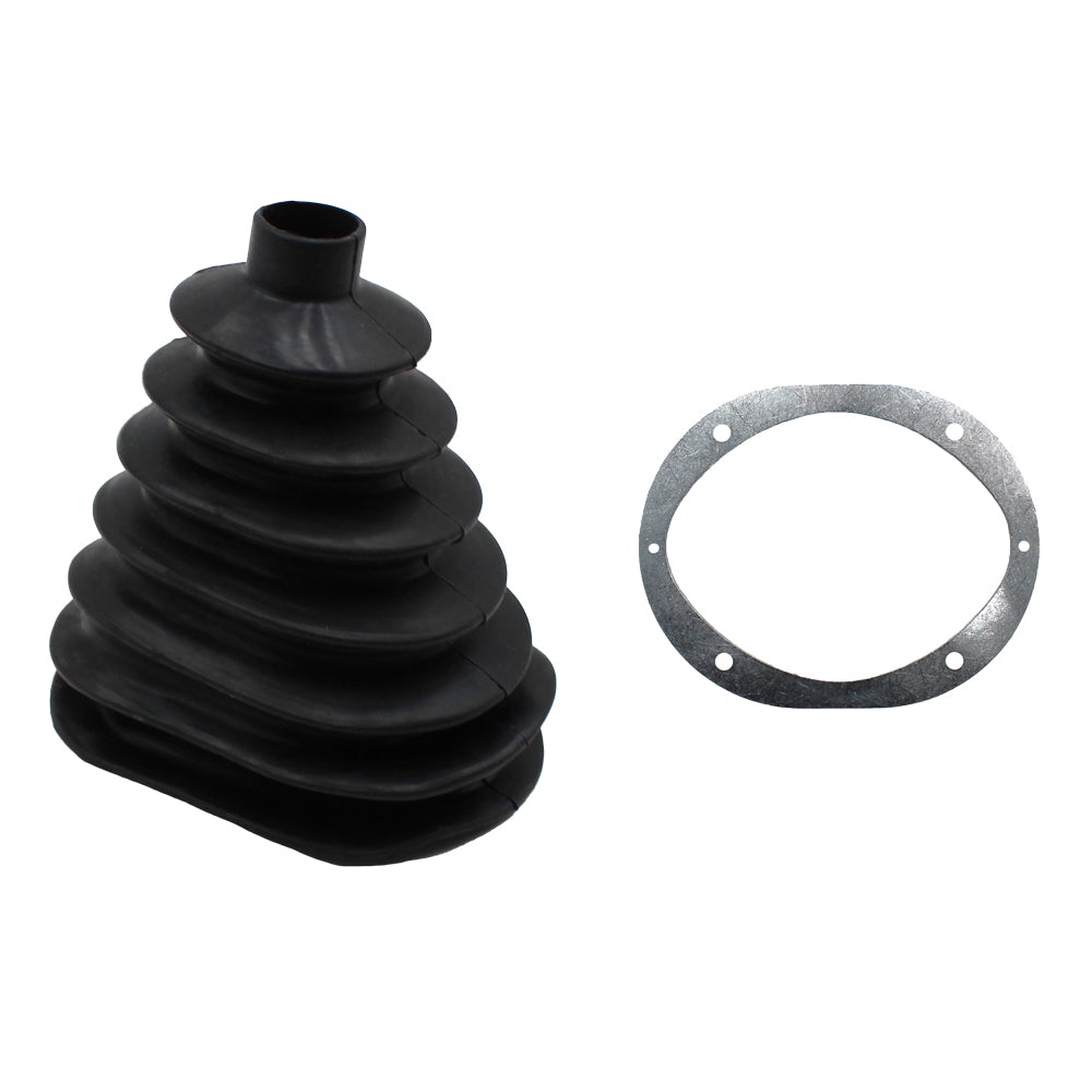 Rubber Steering Boot Fits Bobcat Replaces 6532127