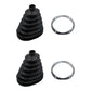 Rubber Boot Steering Arm Fits Bobcat 520 530 533 540 542 543 553 630 631 632