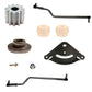 New Tractor Steering Kit  Fits John Deere L110 L120 L130 G110