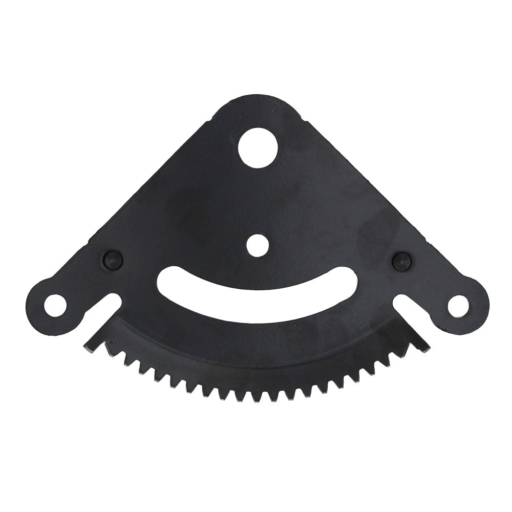 Steering Sector Gear Fits John Deere Replaces GX21924BLE