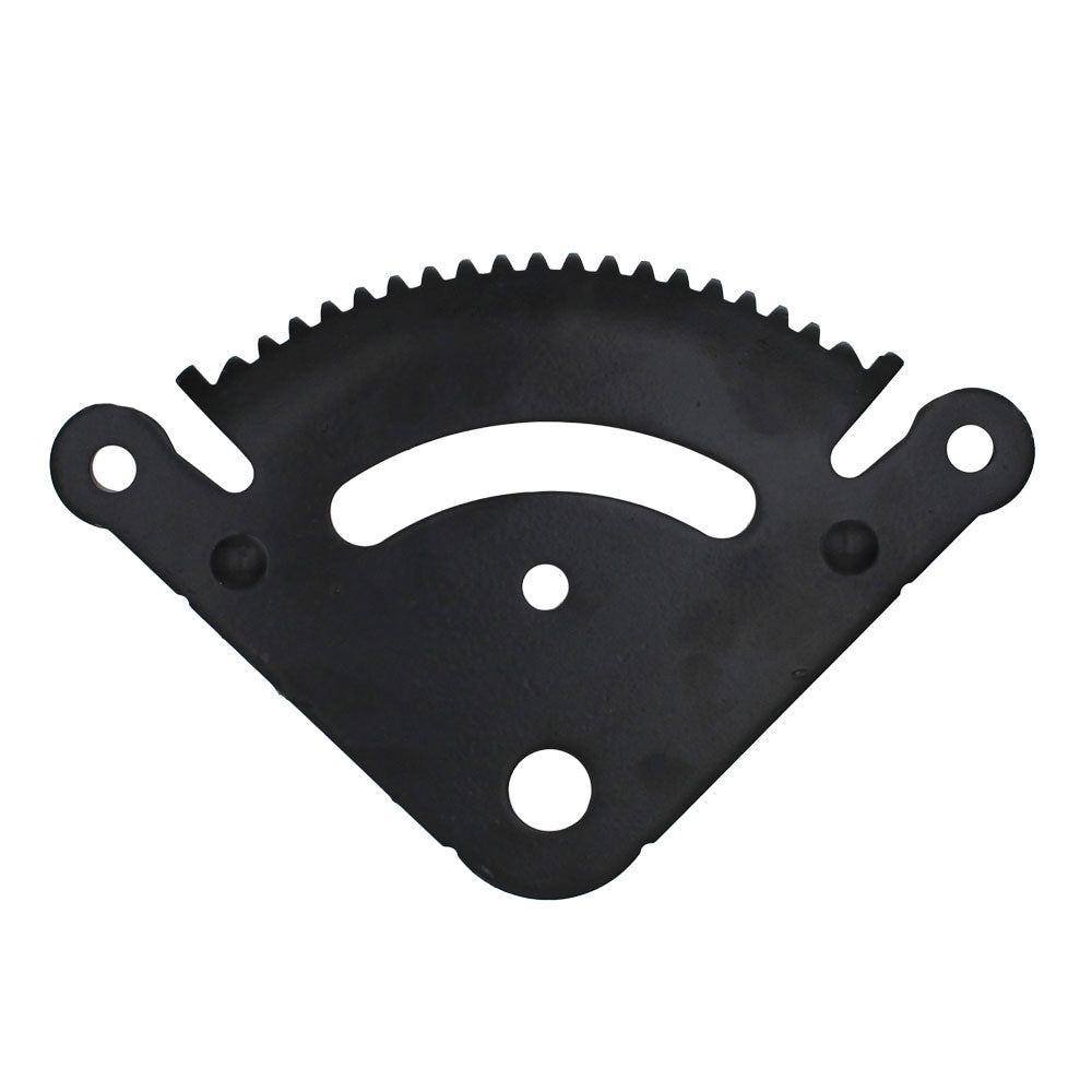 GX25785 Steering Sector Gear Plate Fits John Deere D155 D160 D170 S240