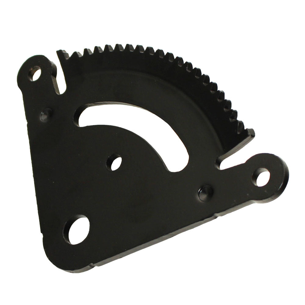 GX25785 Steering Sector Gear Plate Fits John Deere D155 D160 D170 S240