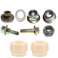GX21994 M153513 Steering Gear Hardware Kit Fits John Deere LA100 LA105 LA110 LA1