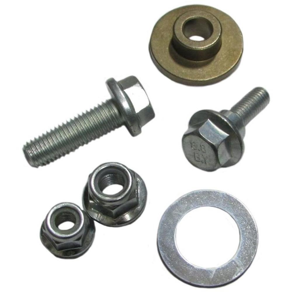Steering Sector Gear Hardware Kit Fits John Deere LA Series Mowers