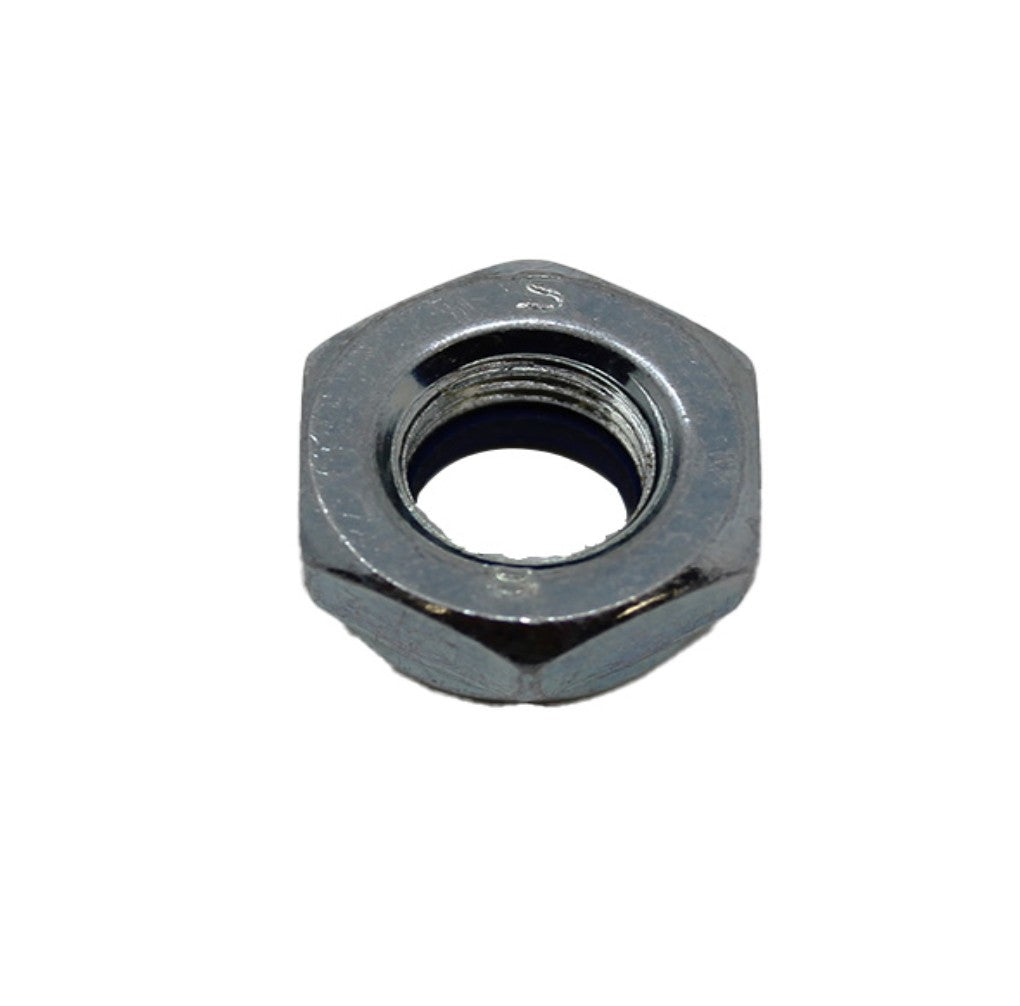 14M7455 One (1) 10mm Lock Nut Fits John Deere Models