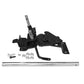 STEERING GEAR fitsMENT 402075MA For MURRAY