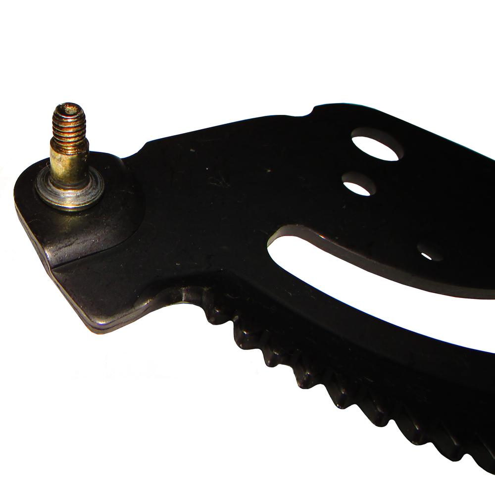 MTD Steering Gear 717-1550F 917-1550E 11/90 Ratio