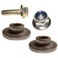 New Steering Bushing Hardware Kit Fits John Deere D100 D110 D120 105 115 125 135