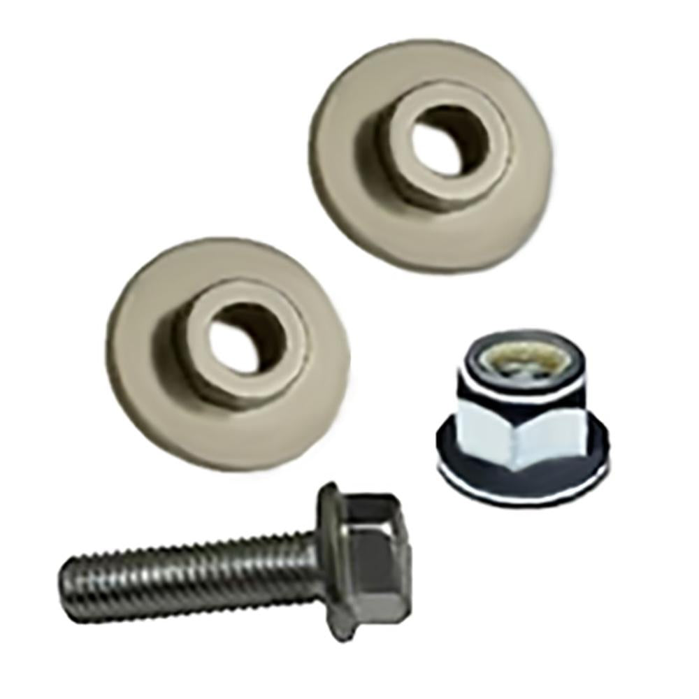 New Steering Bushing Hardware Kit Fits John Deere D100 D110 D120 105 115 125 135
