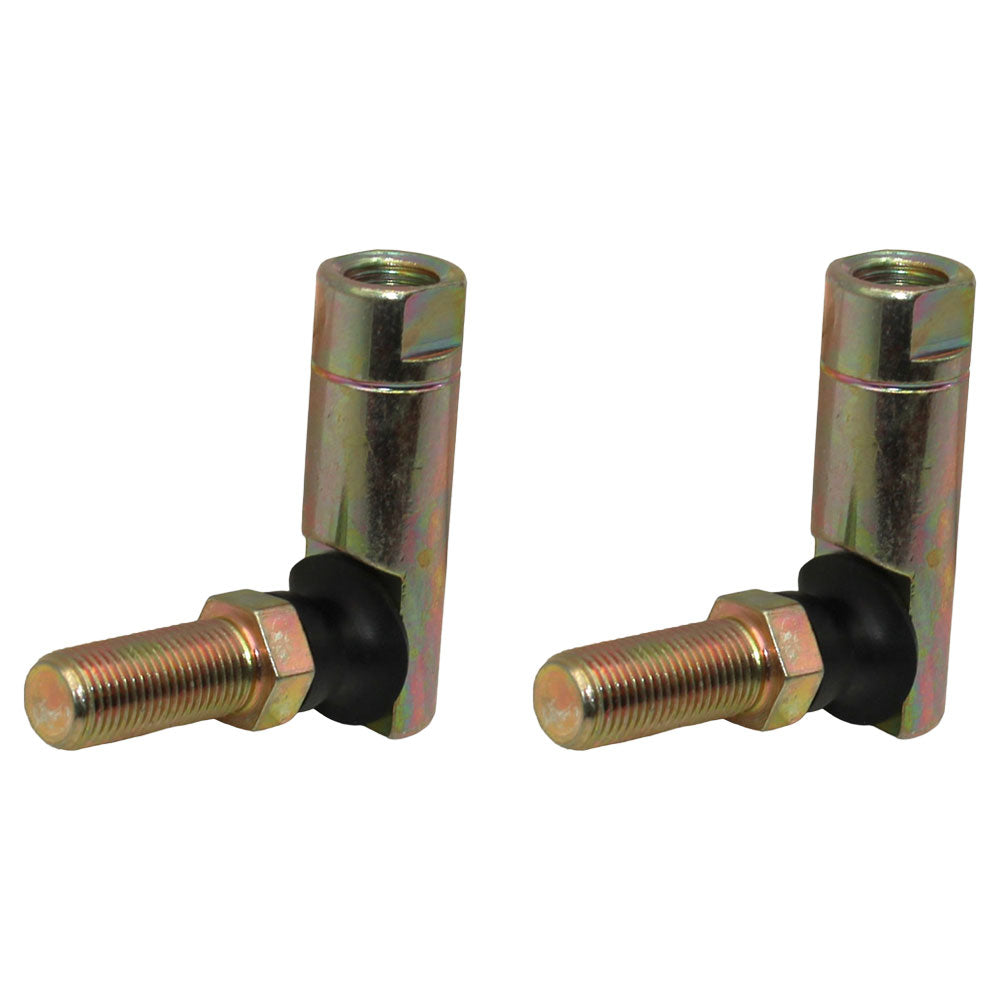 C13605 Qty 2: Left Hand Ball Joint
 Fits Case/International Harvester