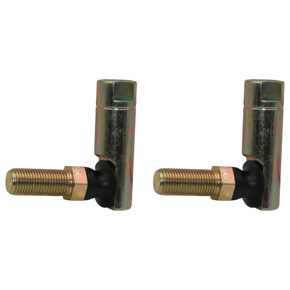 C13605 Qty 2: Left Hand Ball Joint
 Fits Case/International Harvester