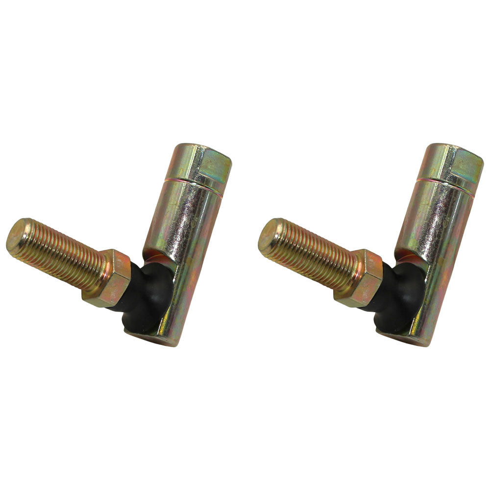 AM100645 (2) Left Hand Ball Joint Fits John Deere Aftermarket