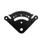 GX21924 GX20053 Steering Gear Repair Kit Fits John Deere X100 Series Mower