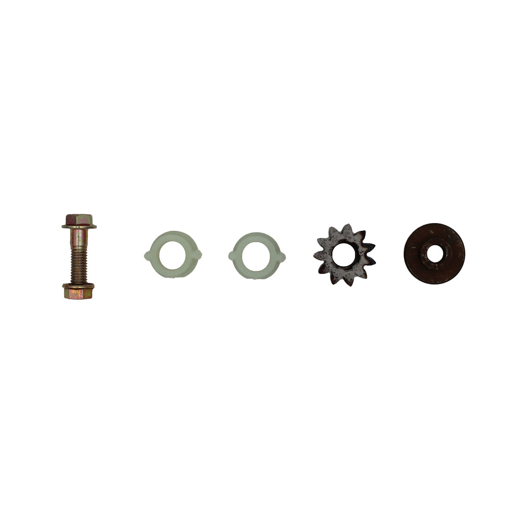 Steering Gear Repair Kit Fits John Deere D100 Series Lawn Mower GX21924 GX20053