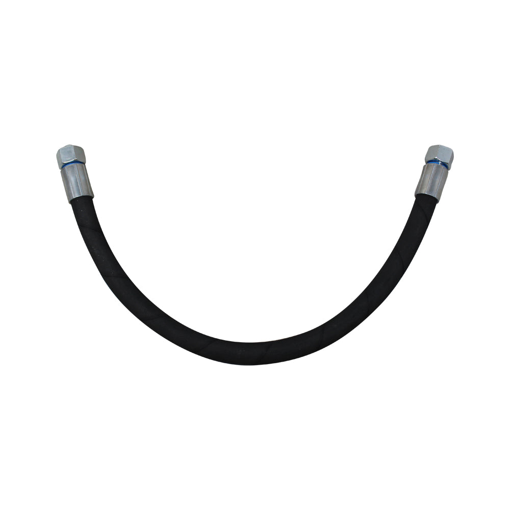 Power Steering Hose - Fits Massey Ferguson - 3029957M91