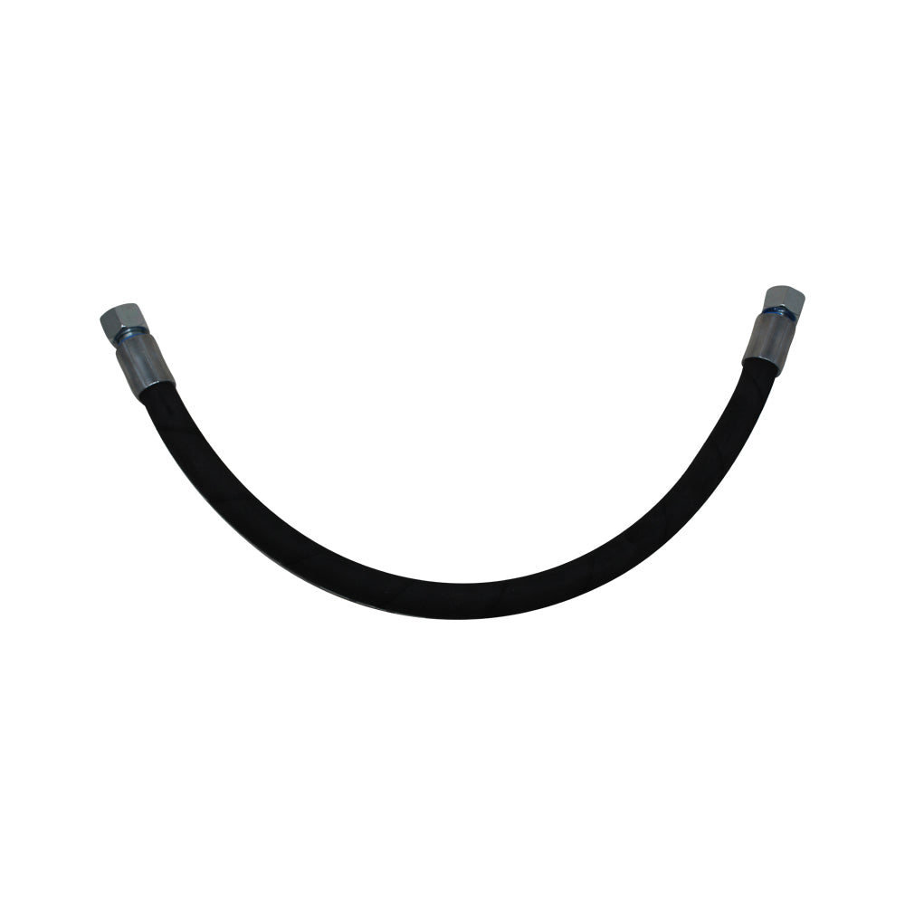 Power Steering Hose Fits Massey Ferguson Replaces 3029957M91