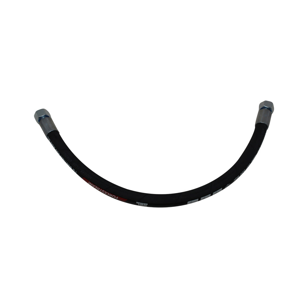 Power Steering Hose Fits Massey Ferguson Replaces 3029957M91