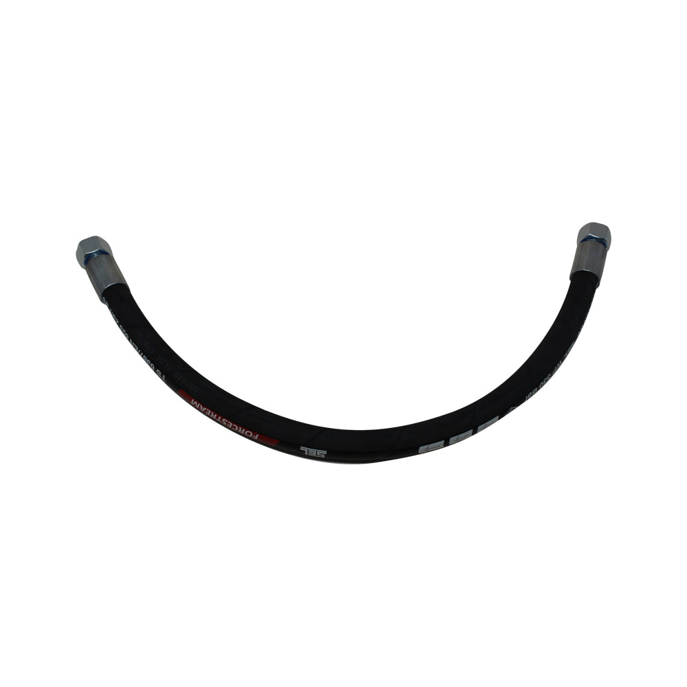 Power Steering Hose Fits Massey Ferguson Replaces 3029957M91