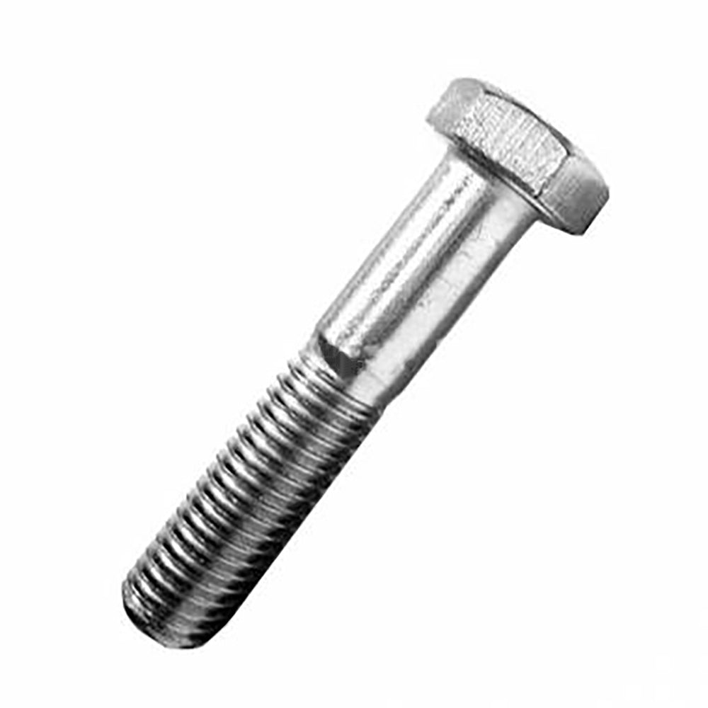19H1988 Axle Center 3/4 X 6 Pivot Bolt Fits John Deere