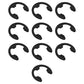 QTY 10: E Clips Fits John Deere Replaces R27434