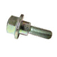M153513 Steering Sector Gear Shoulder Bolt Screw Fits John Deere D100 E100 L100