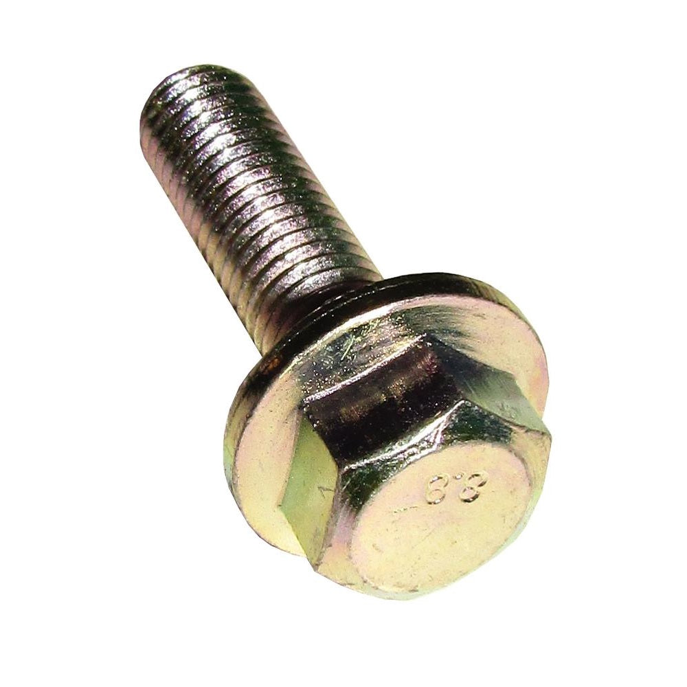 (1) 19M7835 One New Aftermarket Steering Bolt Fits John Deere
