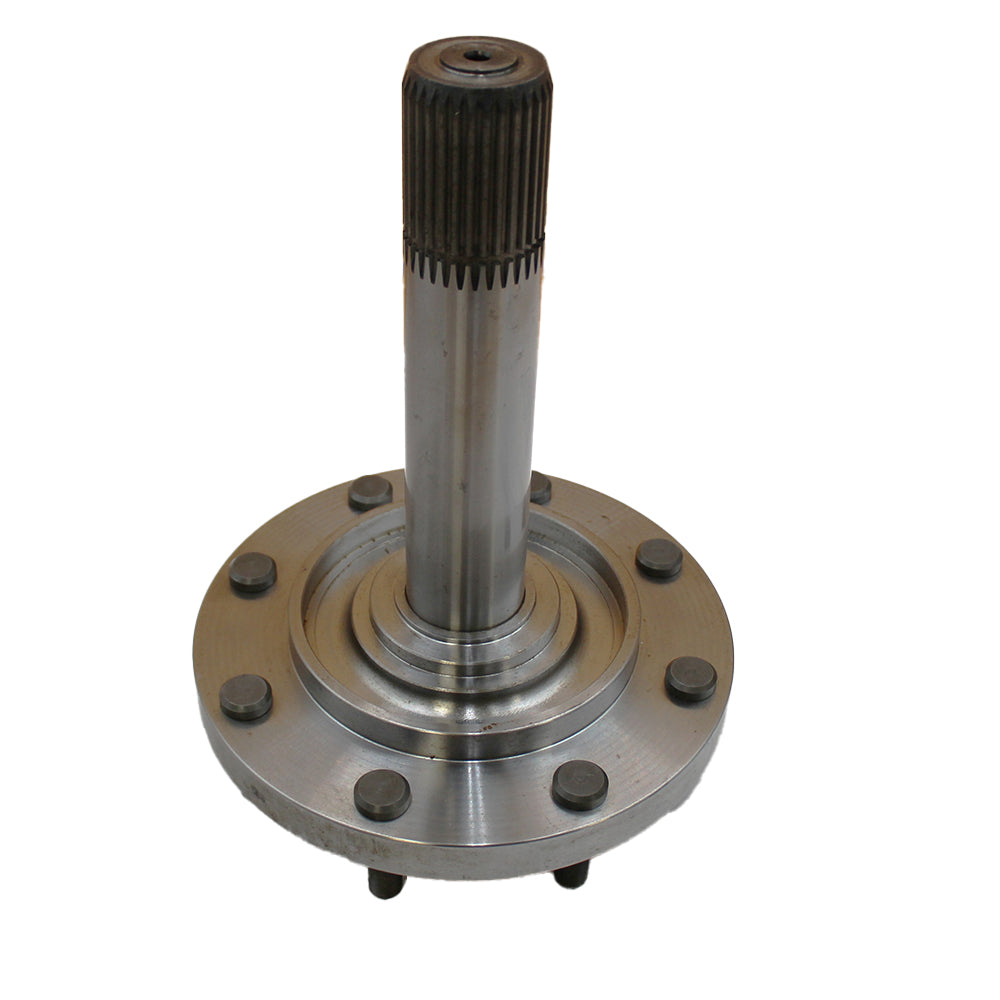 Axle Shaft Assembly Fits New Holland L565 L170 L160 LS160 LS170 Fits John Deere