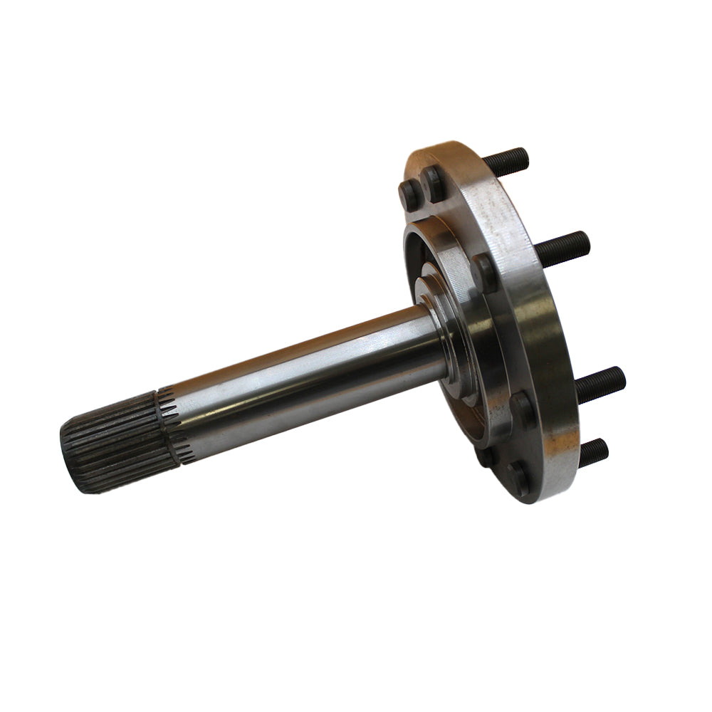 Axle Shaft Assembly Fits New Holland L565 L170 L160 LS160 LS170 Fits John Deere