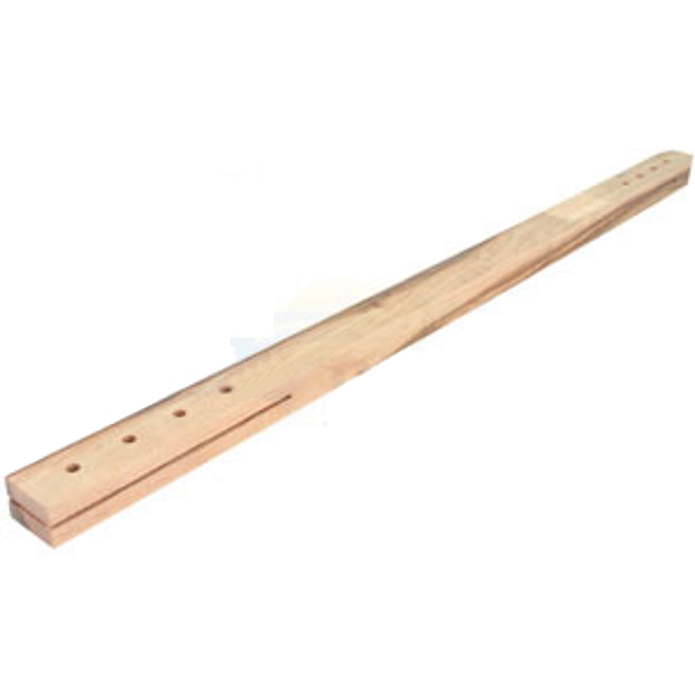 Wood Pitman Arm Stick Fits Ford New Holland 44 47 46 45 39164
