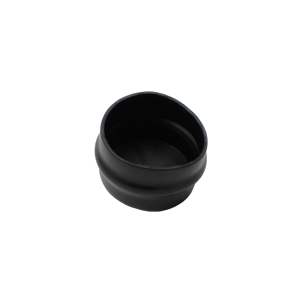Front Spindle Cap (Black) Fits Sabre Replaces M128102