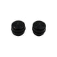 New TWO(2) Axel Caps Fits John Deere 105 102 115 125 135 145 155C 190C
