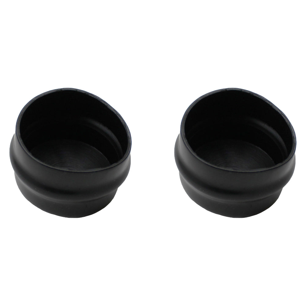 2 Front Axle Pivot Bar Cap Fits John Deere M128102