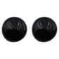 New TWO(2) Axel Caps Fits John Deere 105 102 115 125 135 145 155C 190C