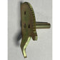 Steering Sector Gear Fits Husqvarna Replaces 531165701