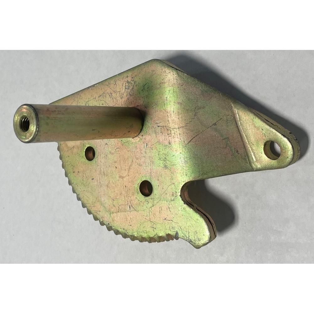 Steering Sector Gear Fits Poulan Replaces 531165701