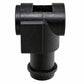 Fits AYP Fits Husqvarna Shaft Support 160395 532124035 532160395 917.257360
