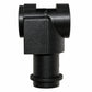 Fits AYP Fits Husqvarna Shaft Support 160395 532124035 532160395 917.257360
