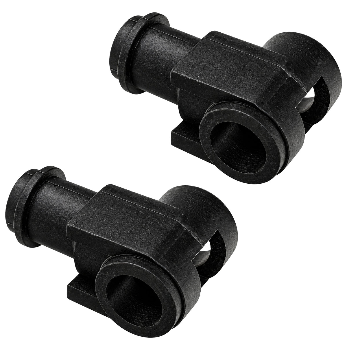 Qty 2: Shaft Support  Fits AYP Replaces 124035X