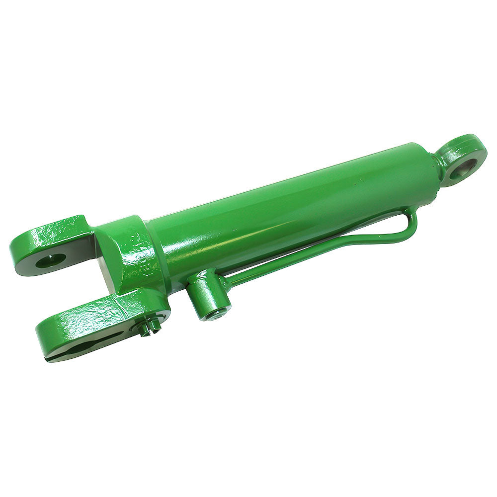 Steering Cylinder Fits John Deere Replaces RE158651