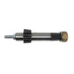 Sector Shaft Fits Kubota Replaces 34150-16120