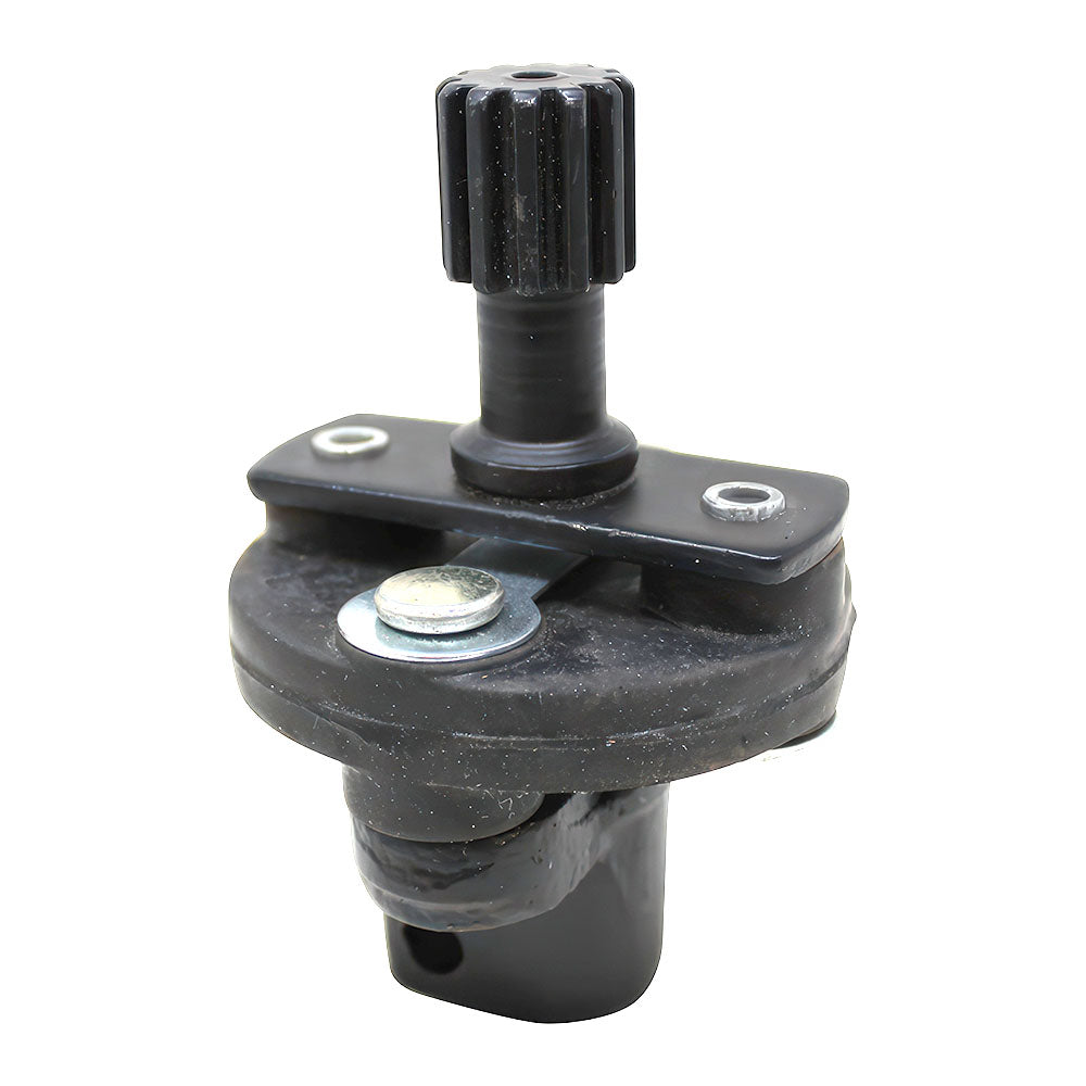 STEERING COUPLING Fits JCB 446 446B 456 456B 456E 4C TURBO 4CN 4CS 4CX 4DX 506C