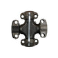 Spider U-Joint Fits Case/International Harvester Replaces 1981084C1