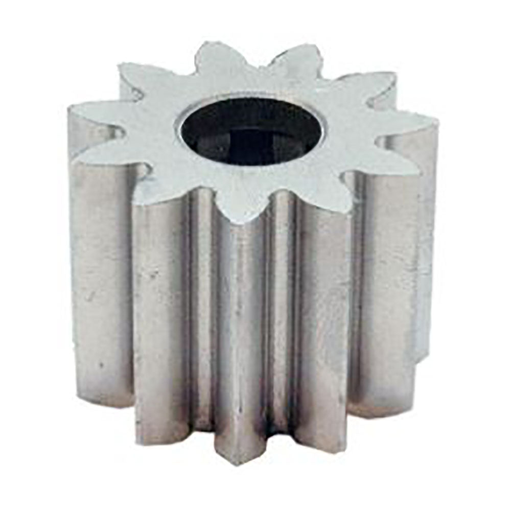 Steering Sector w/ Pinion, Bolt, & Bushings Fits John Deere Replaces 14M7400