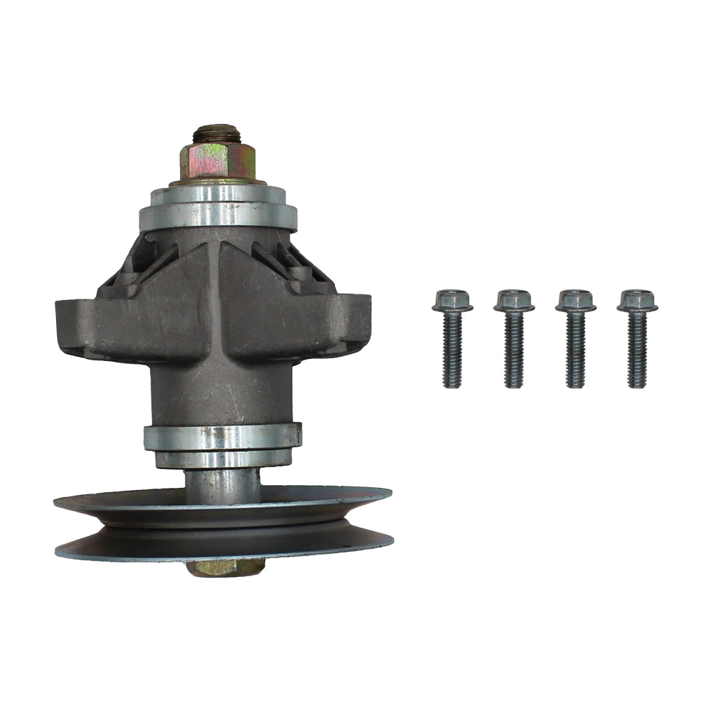 Spindle Assembly Fits Cub Cadet Fits MTD 618-04129 618-04129B 918-04129B